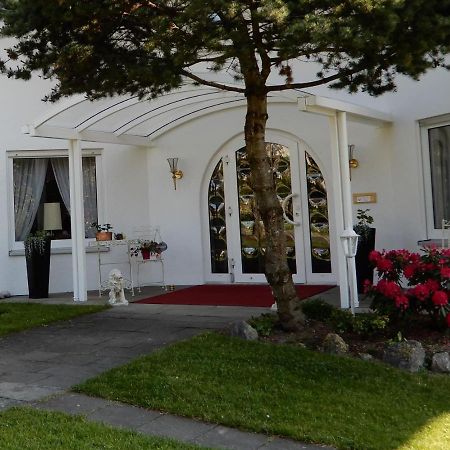Hotel Kurallee Meersburg Exteriör bild