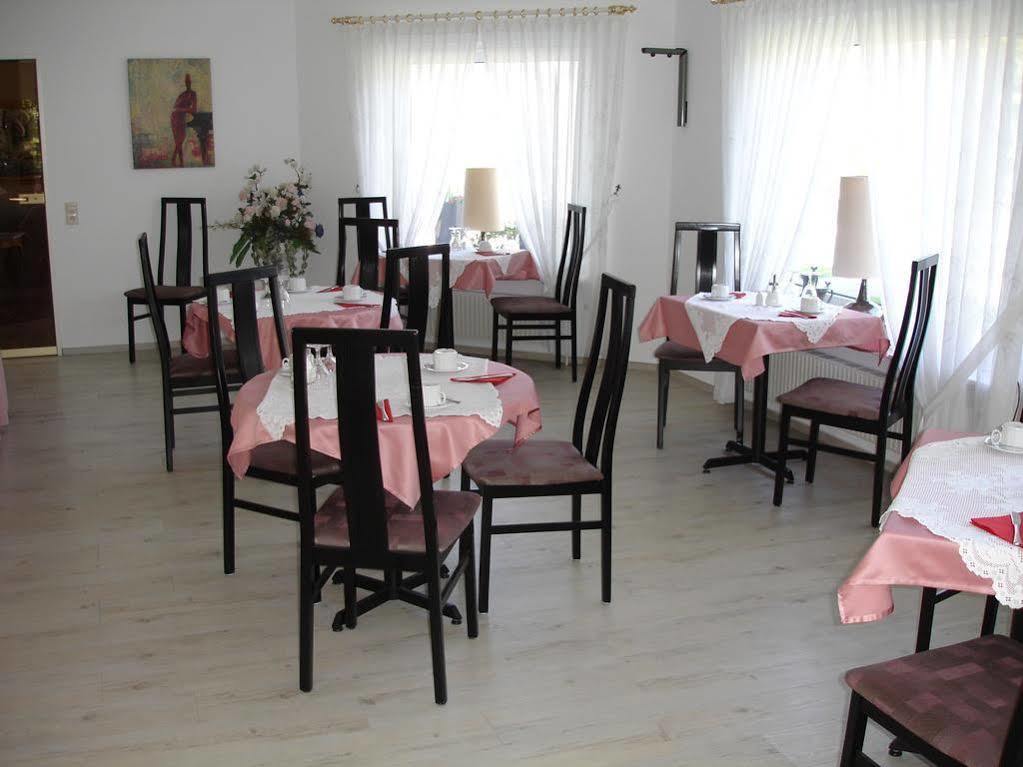 Hotel Kurallee Meersburg Exteriör bild